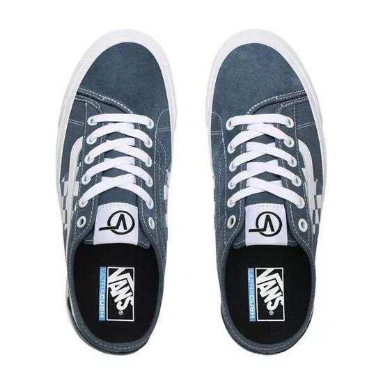 VANS SCARPA UOMO BLUE