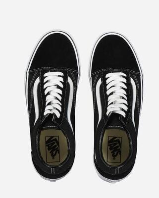 ZAPATILLAS DEPORTE VANS OFF THE WALL DE MUJER VN0A3B3UY281 OLD SKOOL PLATFORM