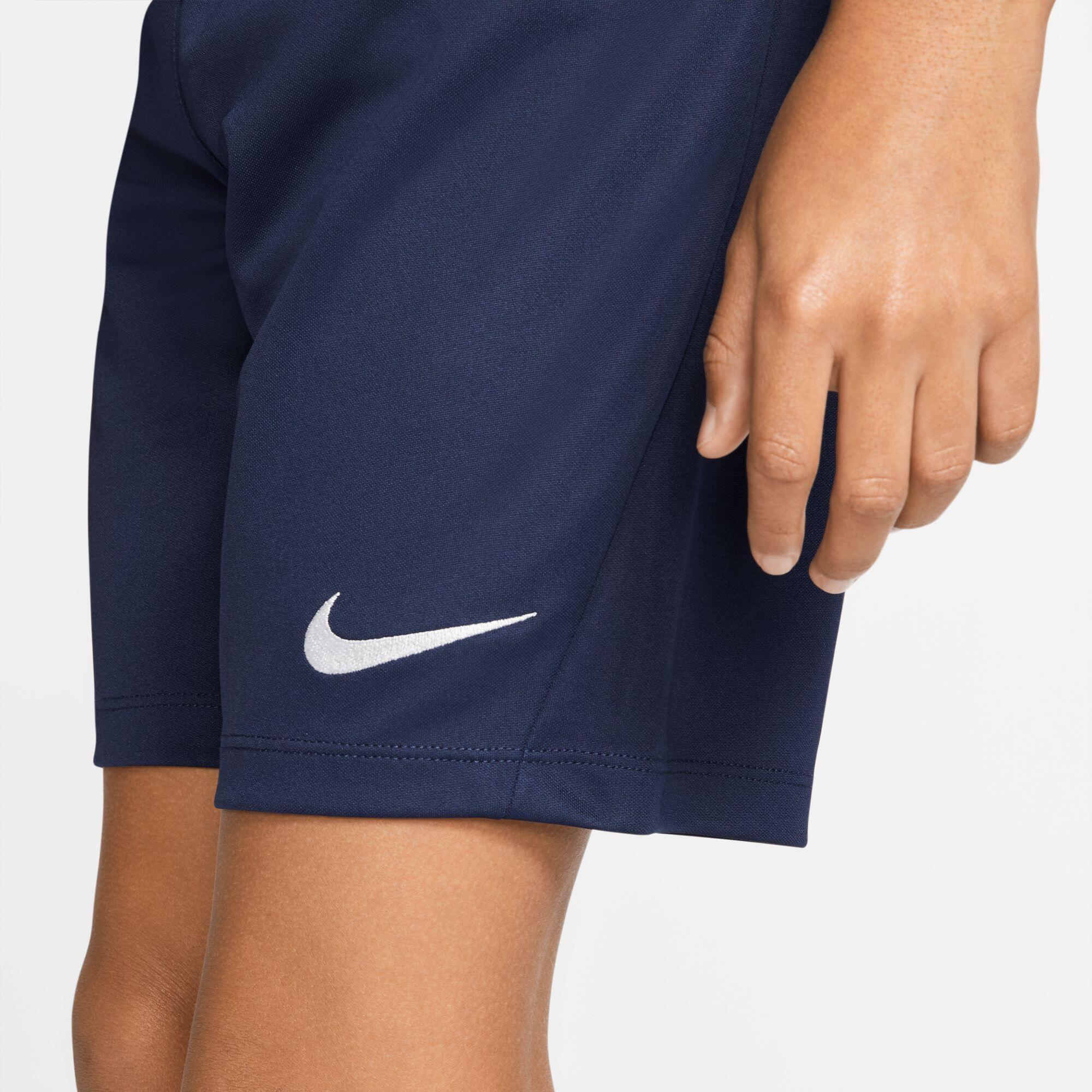 Pantalon formation garçons Nike JR Park Iii Knit 3/6