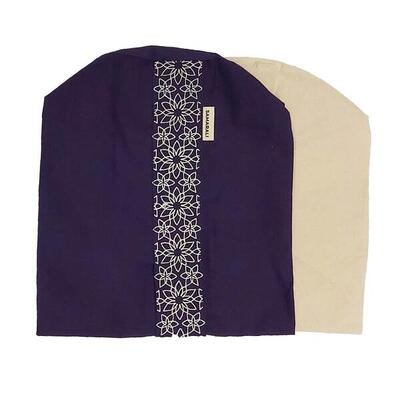 Poszewki na Poduszki do Jogi Bolster - Samarali