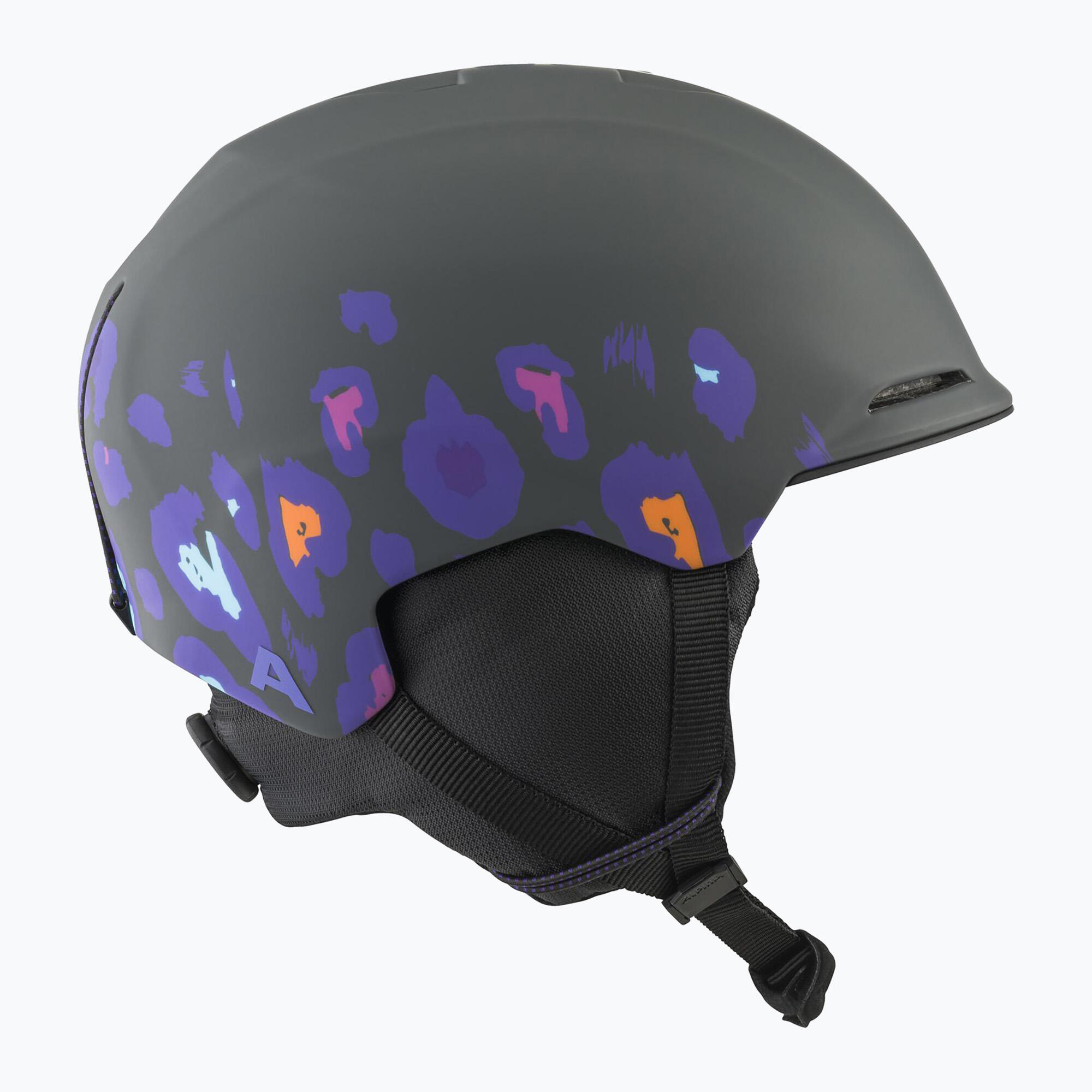 Kask narciarski dziecięcy Alpina Brix 2/5