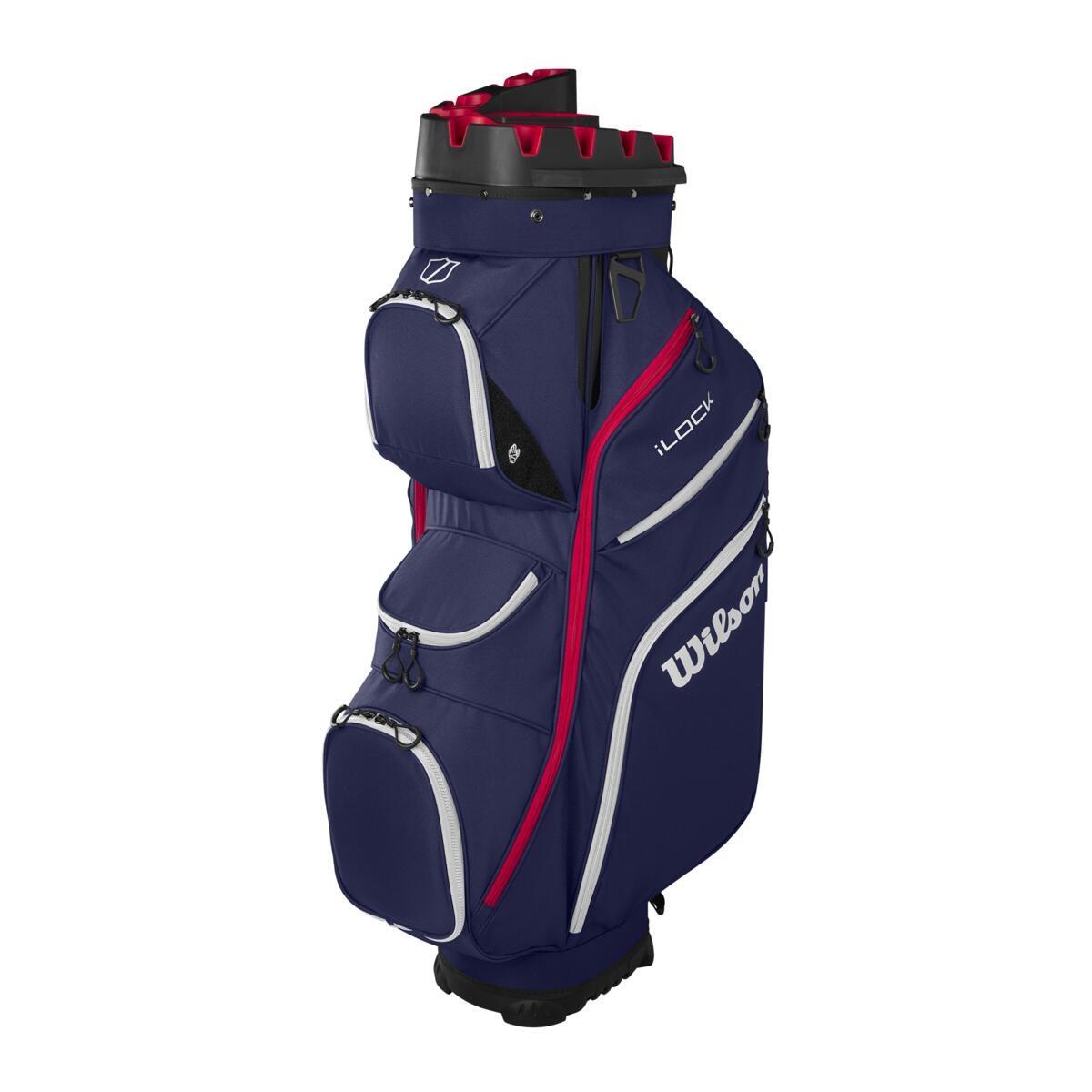 WILSON STAFF picture
