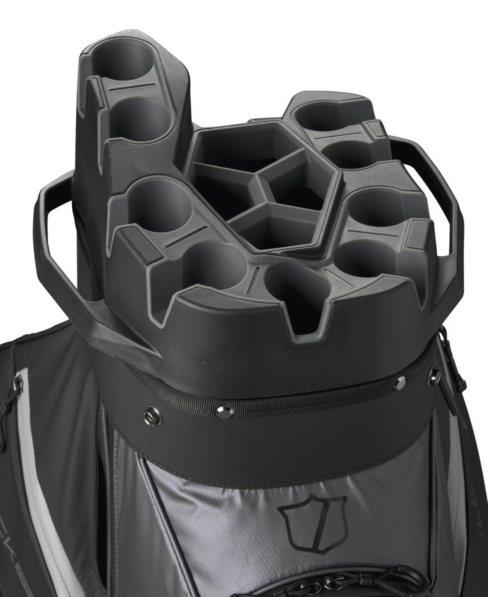 Sac chariot de golf Wilson I-lock 6/7