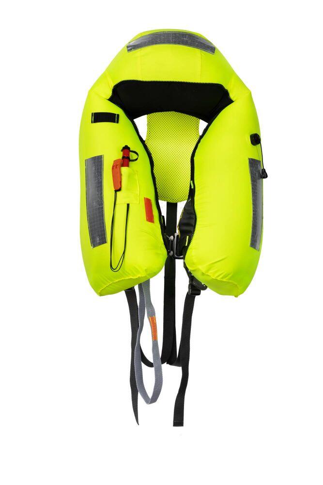 Jacke Slr195n Hammar 6/10