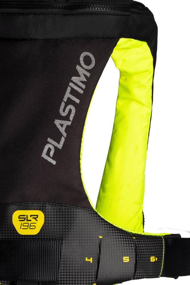 Jacke Slr195n Hammar 7/10