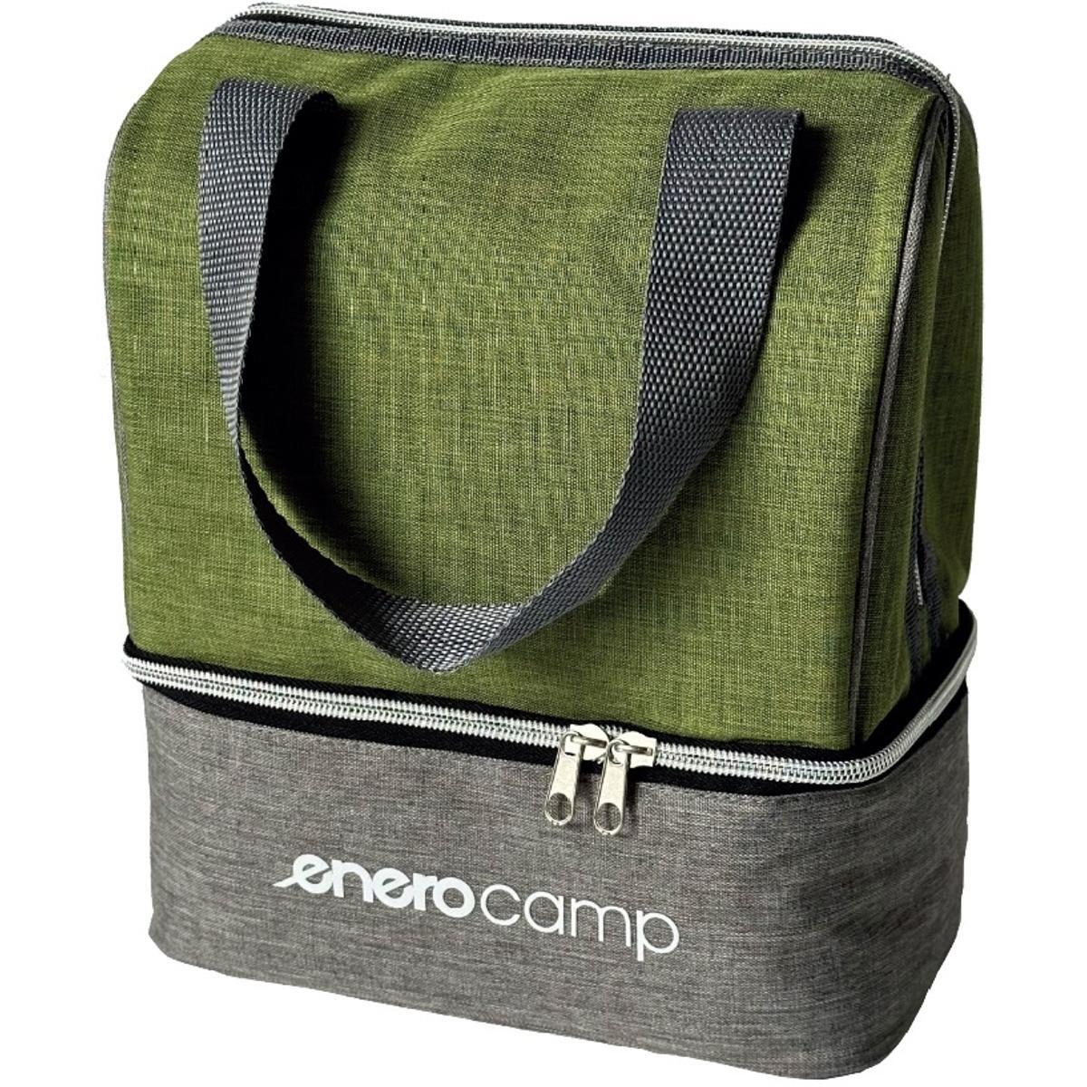 Torba z komorą termoizolacyjną Enero Camp 23X13X27cm 7L