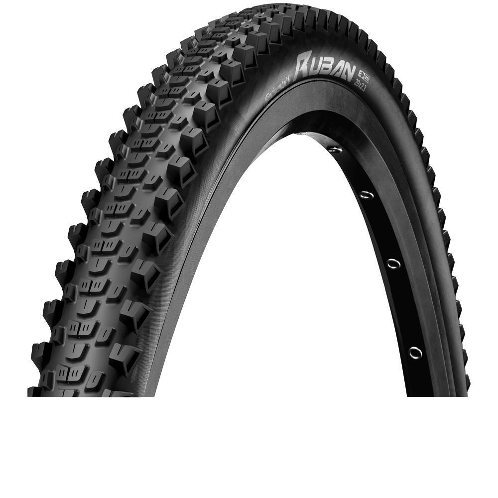 Neumático rígido de bicicleta de montaña Continental Ruban 54-584 3/3