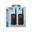WalkieTalkie Pack 2 Motorola T62 Azul