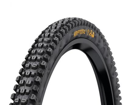 Continental Reifen Kryptotal-F Enduro 29x2.40" 60-622 schwarz TLR E-25 faltba...