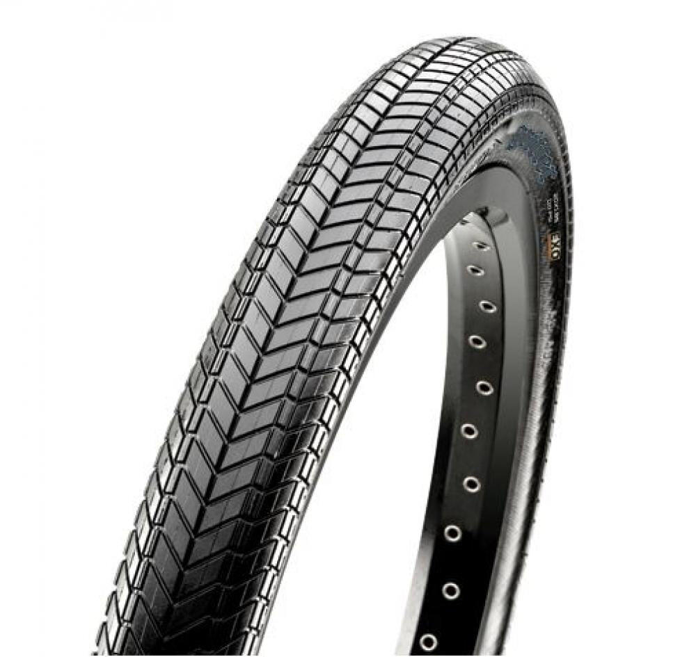 Pneu GRIFTER - 20x2.10 - tr. souple - 120 TPI - Exo 3/3