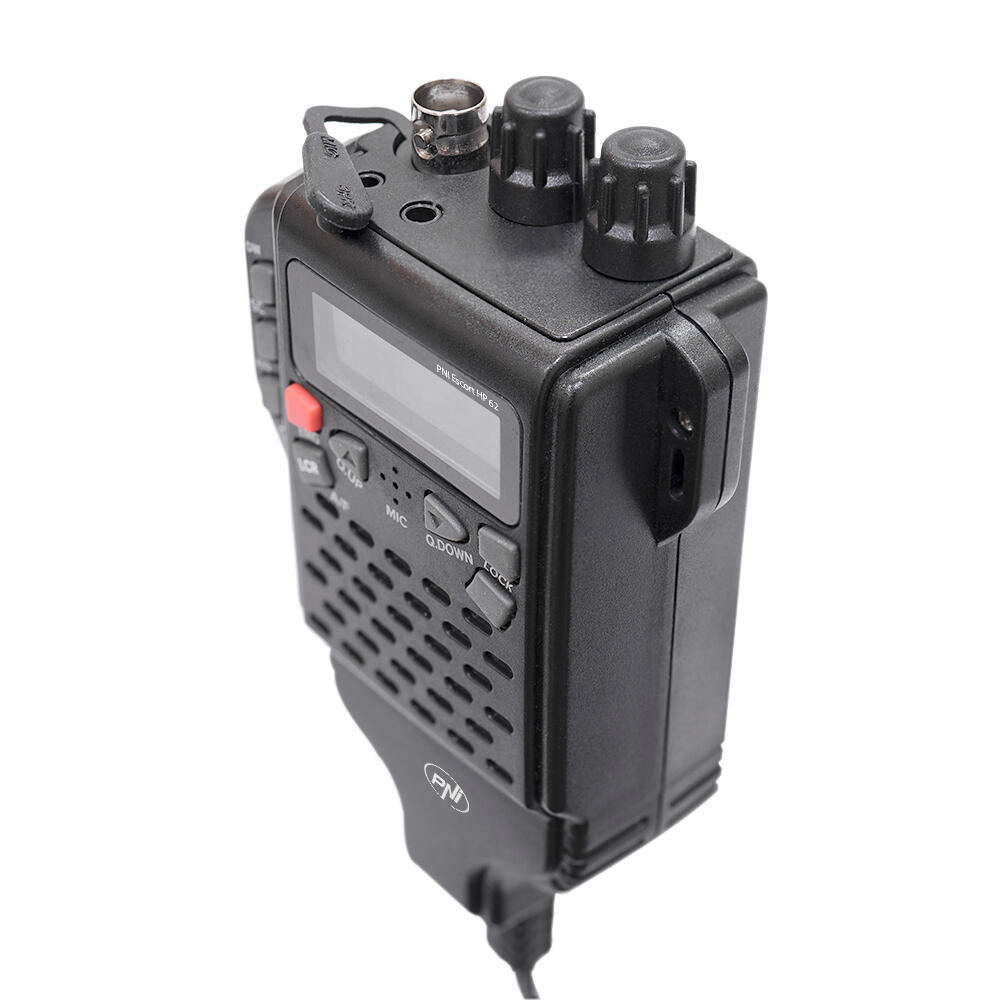 Rádio CB PNI Escort HP 62 e PNI Extra 48 Antena com ímã incluído, ASQ