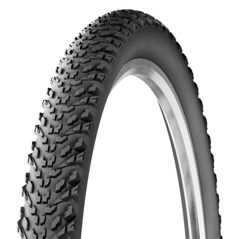 Rigid tire Michelin Country dry 2 TR acces line 26 x 2.00 52-559 3/3