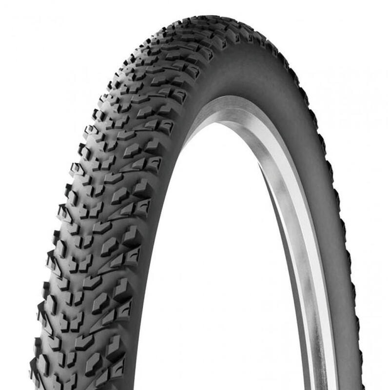 Pneu rígido Michelin Country dry 2 TR acces line 26 x 2.00 52-559