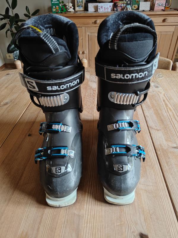 Tussen Particulieren - Salomon qst access 80 3/5