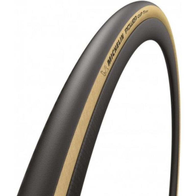 Pneumatika Michelin Power Cup TLR
