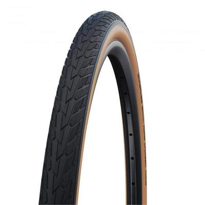 Band schwalbe road cruiser.25/ k-guard