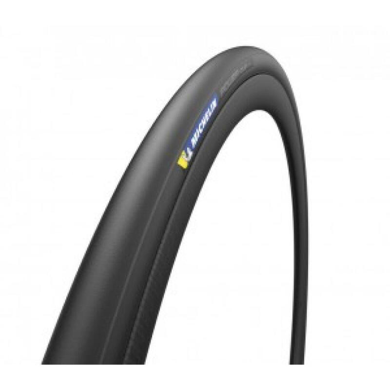 MICHELIN Pneu de course Power Cup TLR pliable, 28" 700x28C 28-622