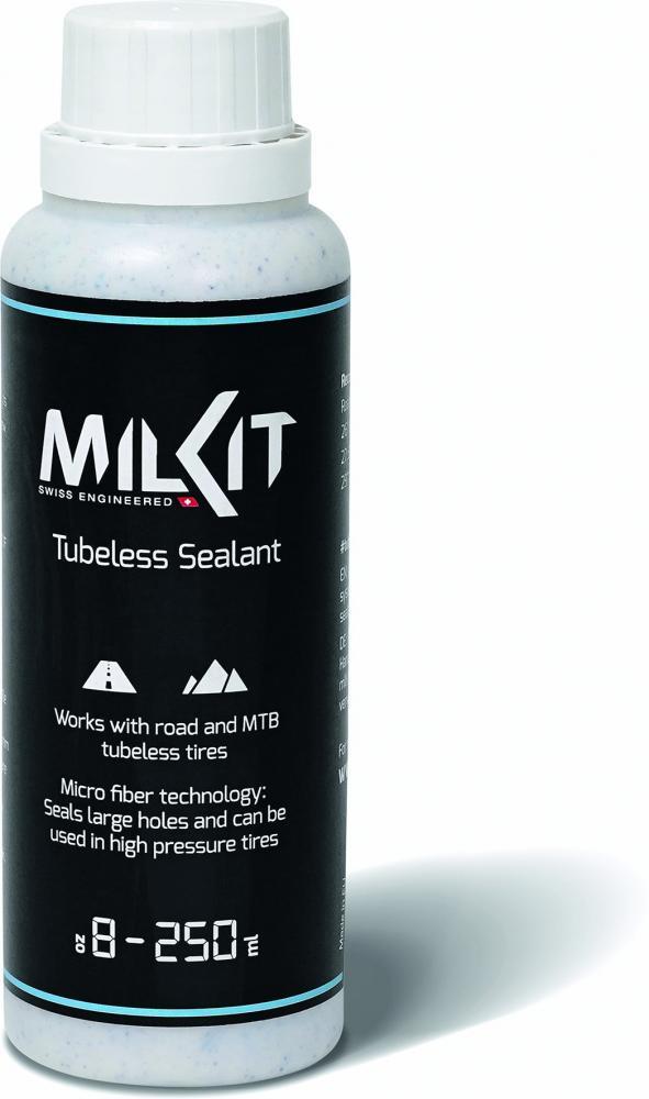 Liquide Préventif Milkit Tubeless 250ml 2/3