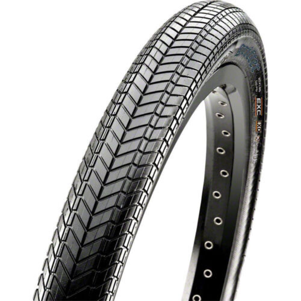 Pneu GRIFTER - 20x2.10 - tr. Rigide 3/3