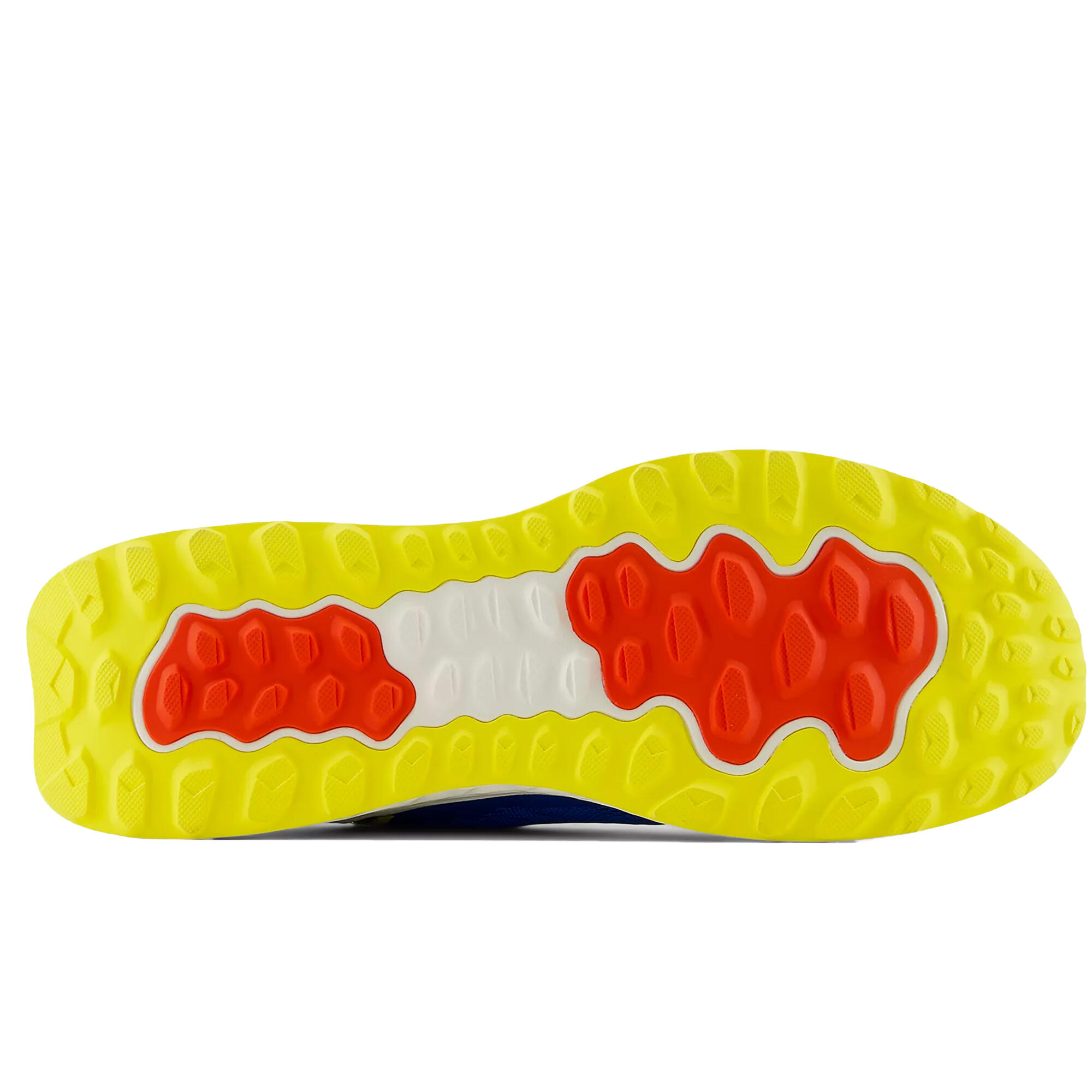 Zapatillas de trail running FRESH FOAM Garoe Talla 42 - MTGARORY Azul 4/5