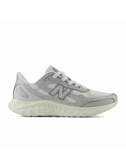 Zapatillas para Mujer New balance Fresh foam arishi ts4 Blanco