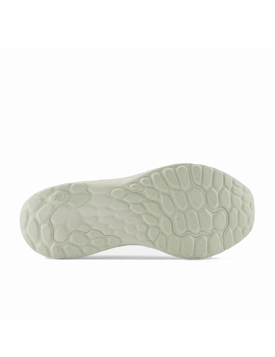 Zapatillas Femme New Balance Warist Blanc 5/5