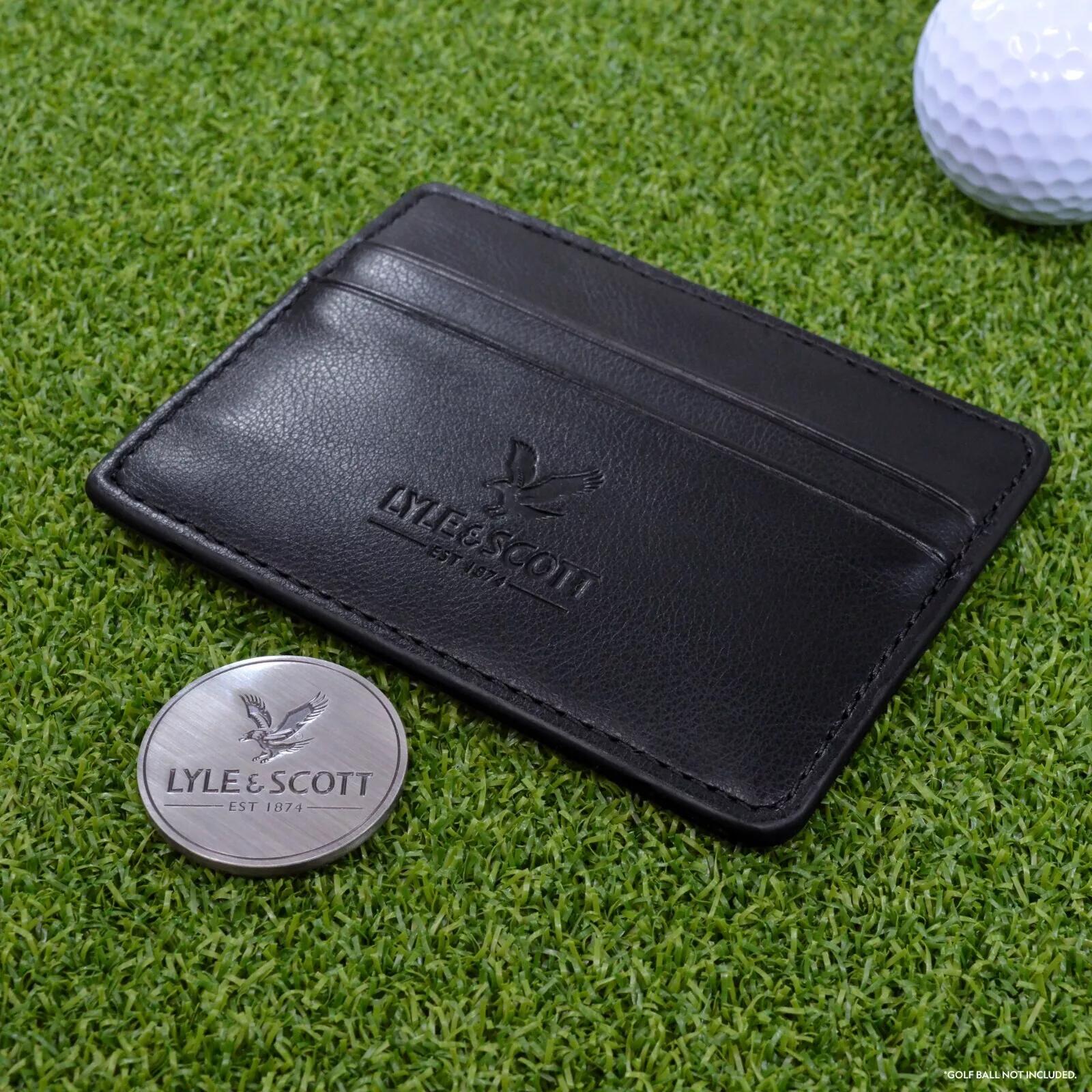 Argyle Premium Waardevolle Zakje Golf Cadeauset 7/7