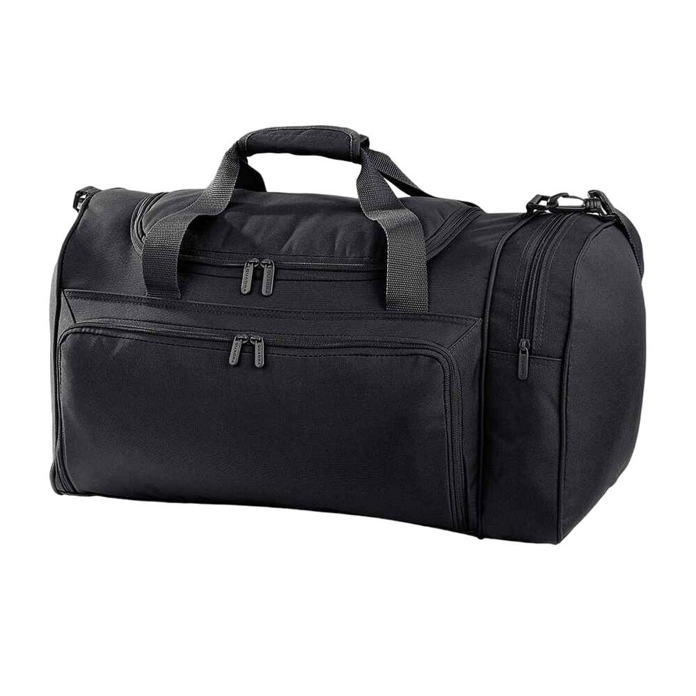QUADRA Universal Holdall (Black)