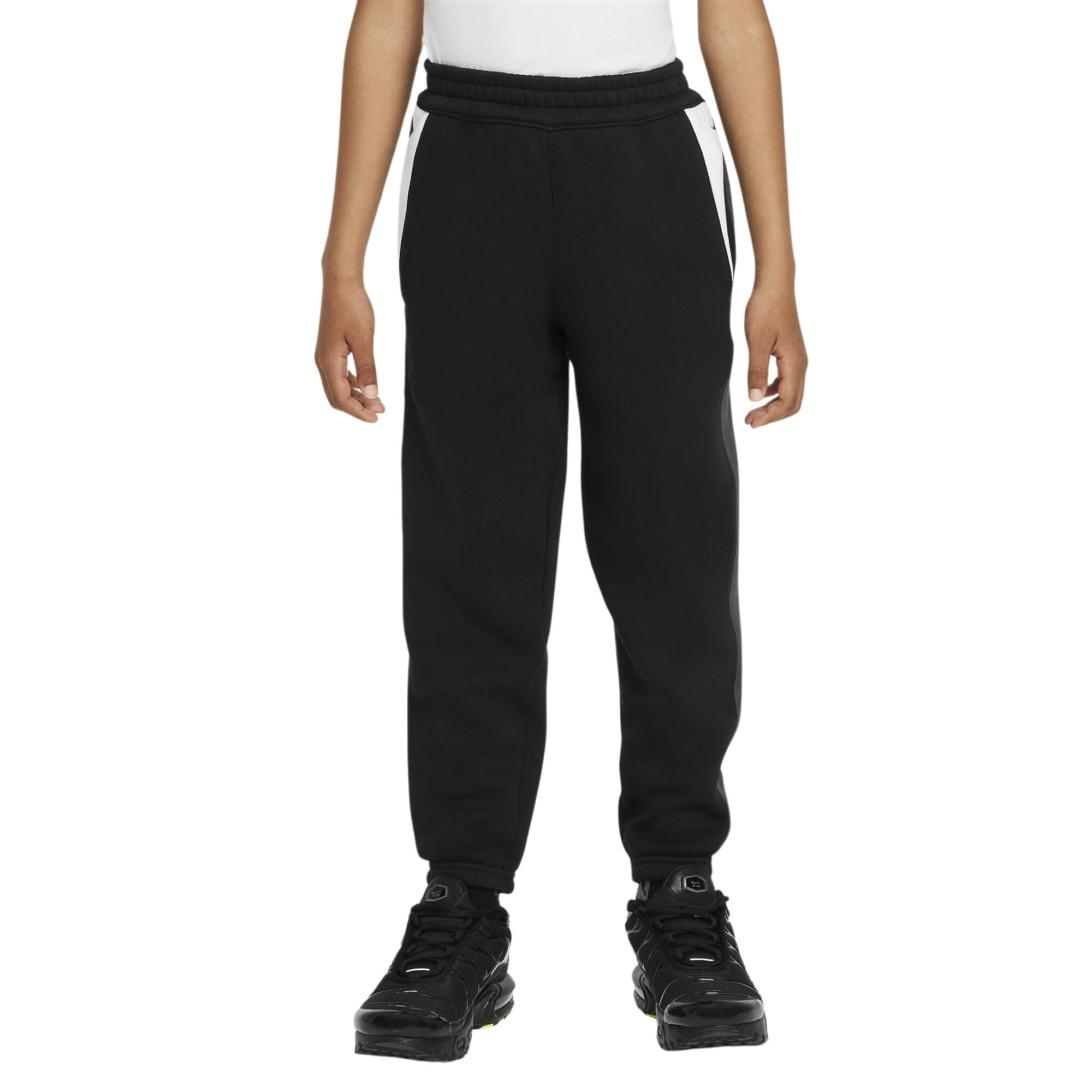 Chándal Air Talla 5-6 Años Negro - 86M260-023 5/5