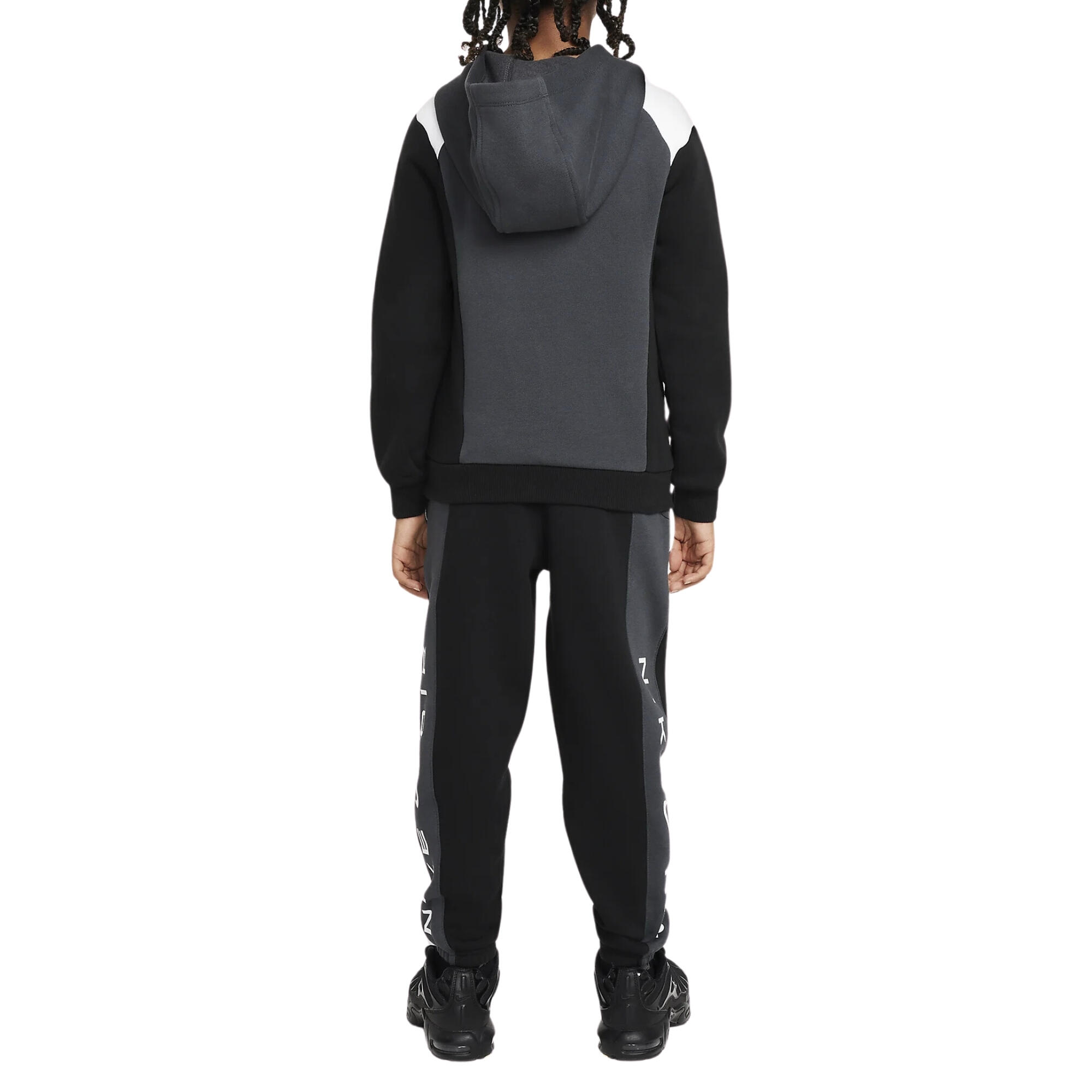 Chándal Air Talla 5-6 Años Negro - 86M260-023 2/5