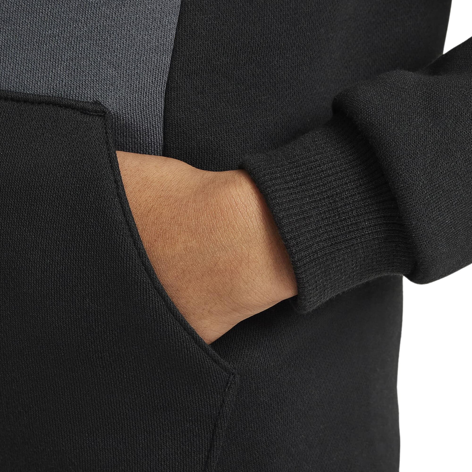 Chándal Air Talla 5-6 Años Negro - 86M260-023 4/5