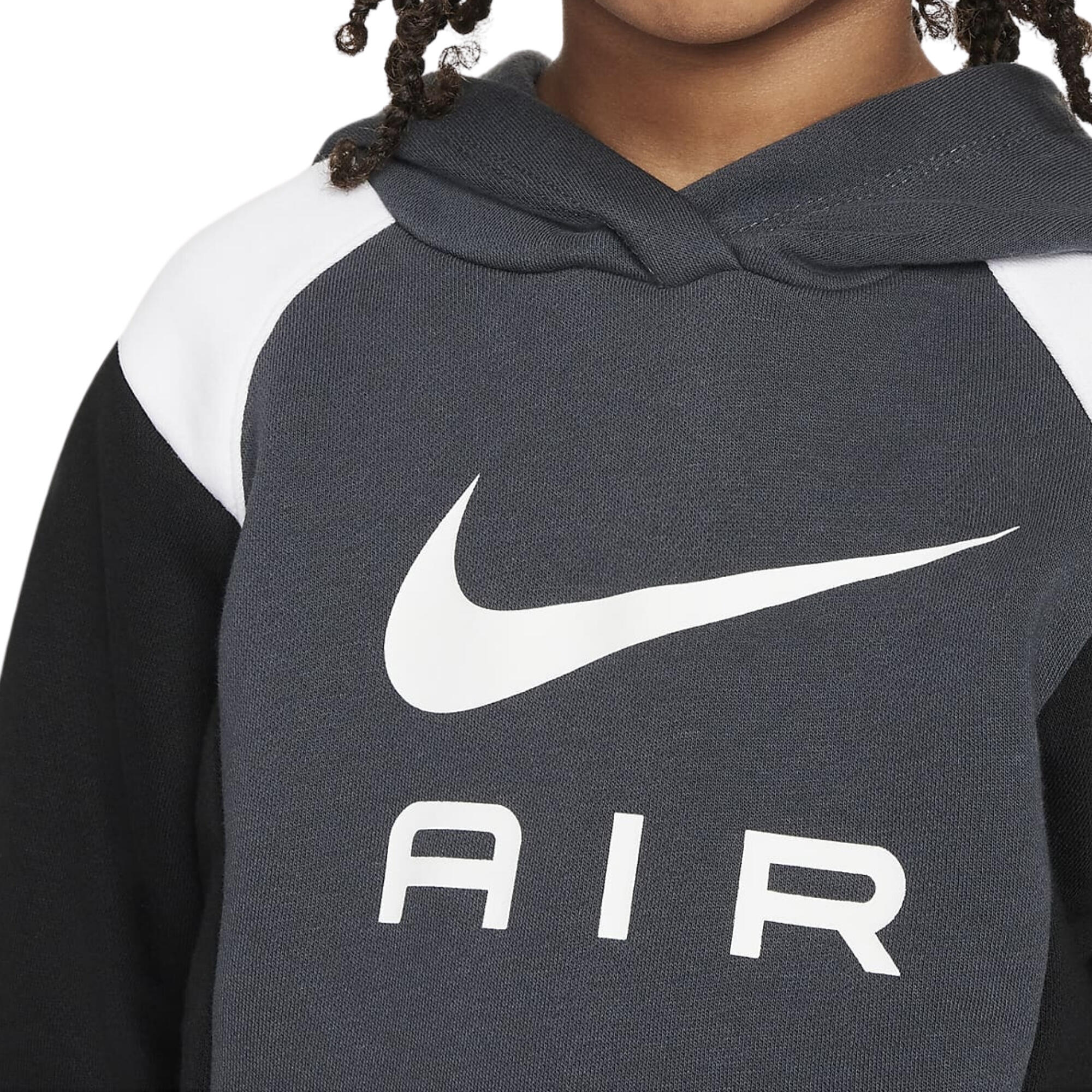 Chándal Air Talla 5-6 Años Negro - 86M260-023 3/5
