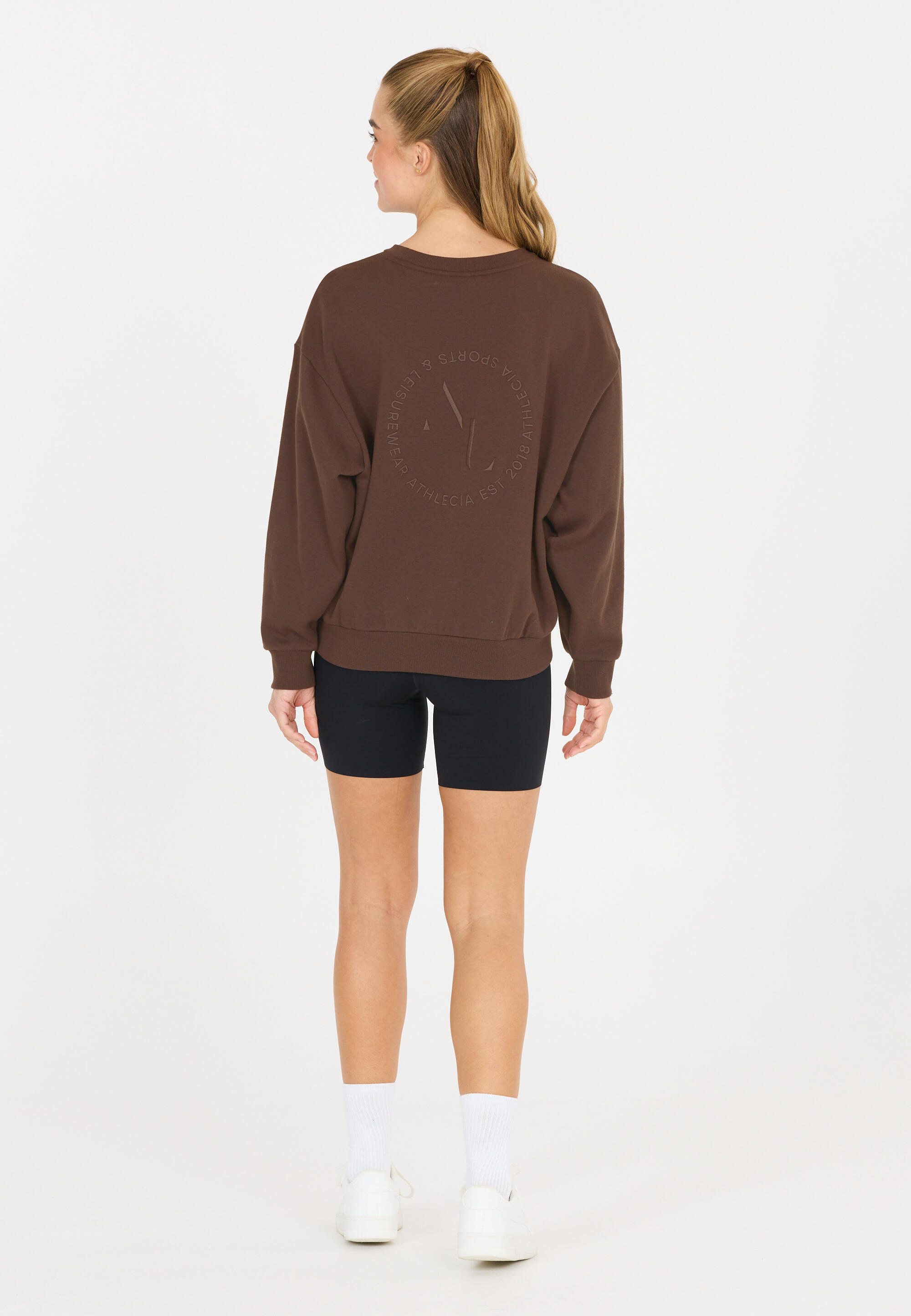 Sweatshirt Damla 4/5