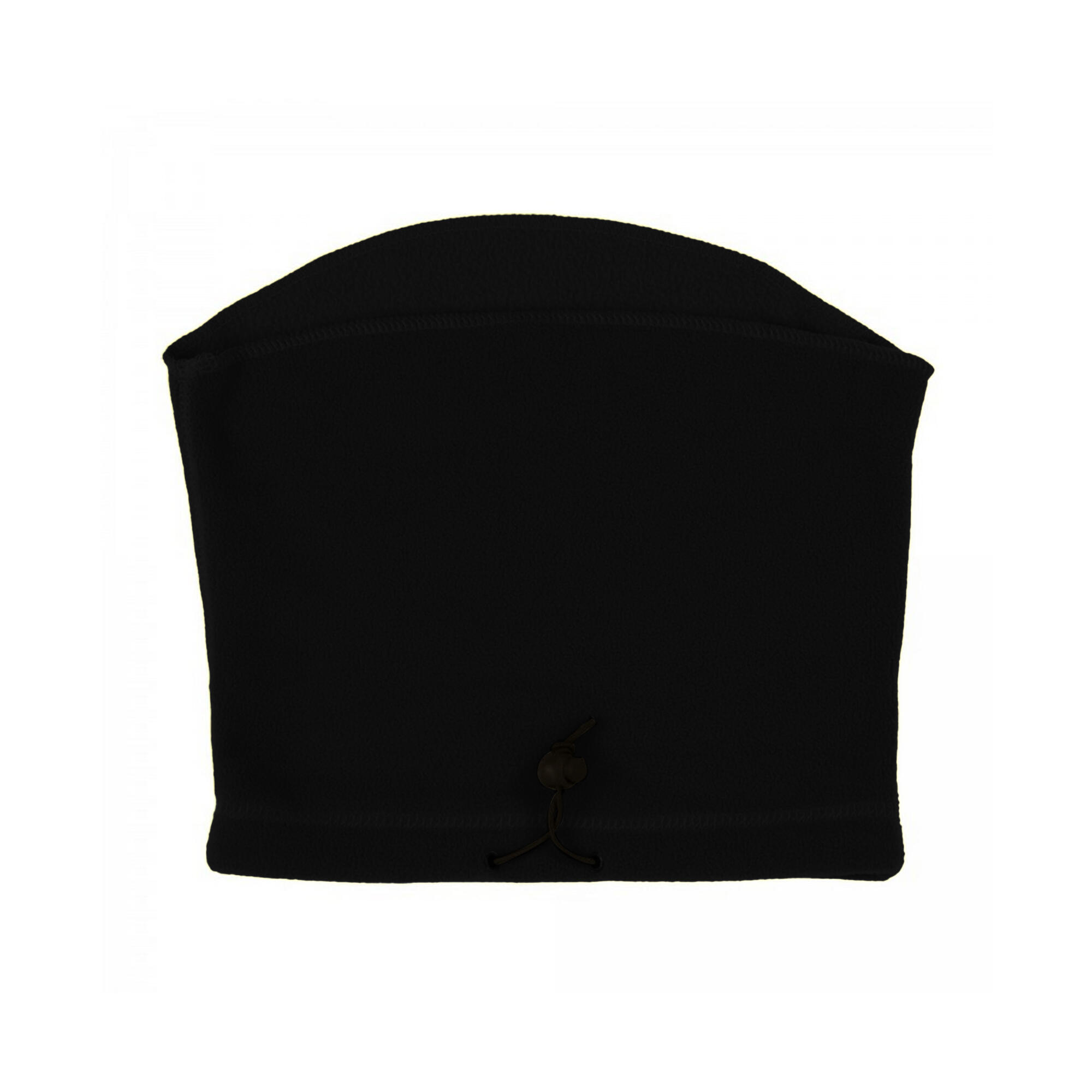 Groot Buitenshuis Volwassenen Unisex Steadfast III Neck Gaiter (Zwart) 2/3