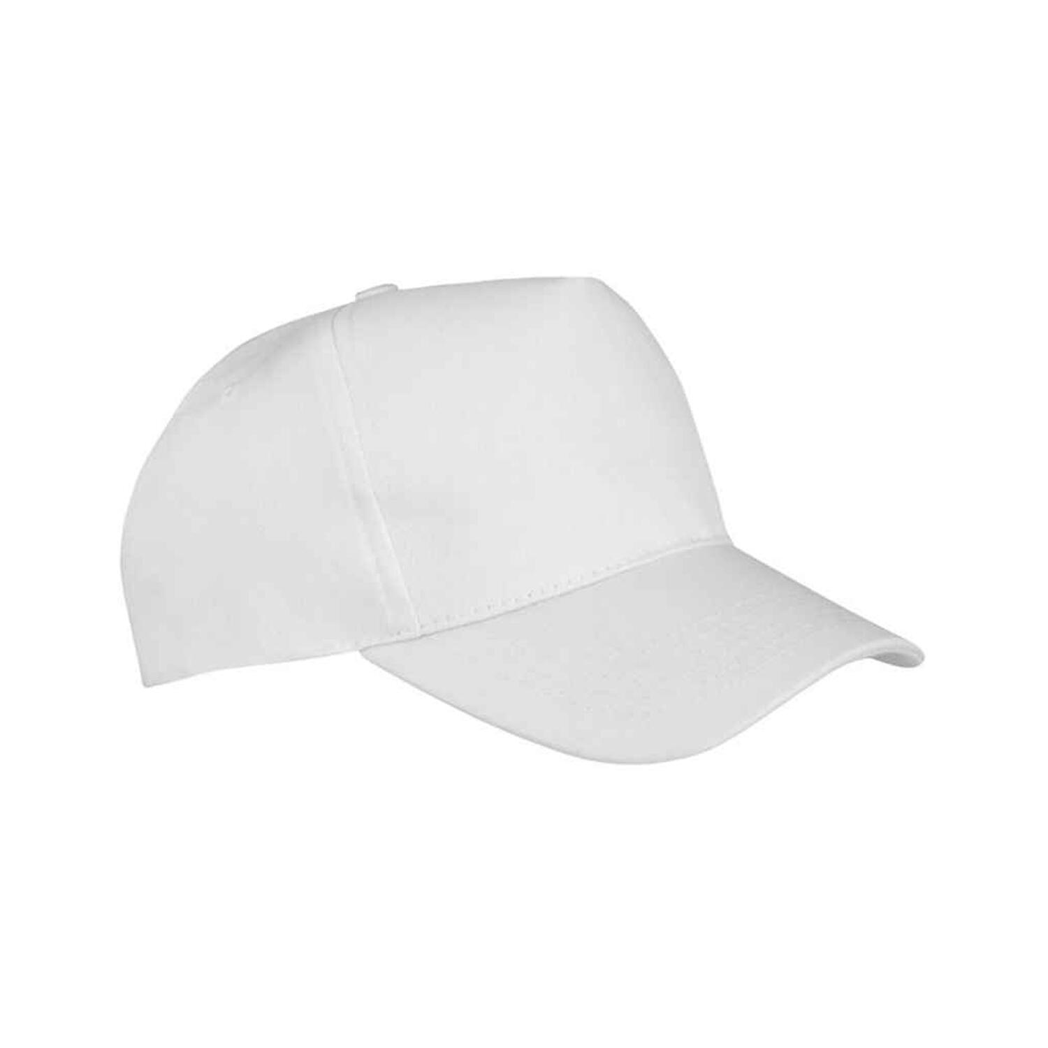Casquette De Baseball BOSTON Enfant (Blanc) 2/2