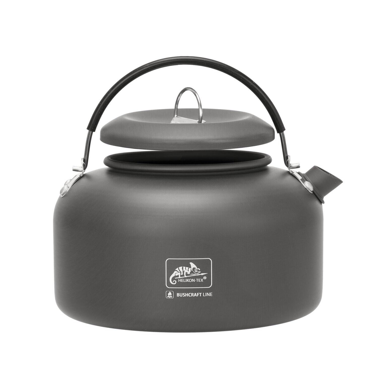 Helikon Camp Kettle Grey 6/6