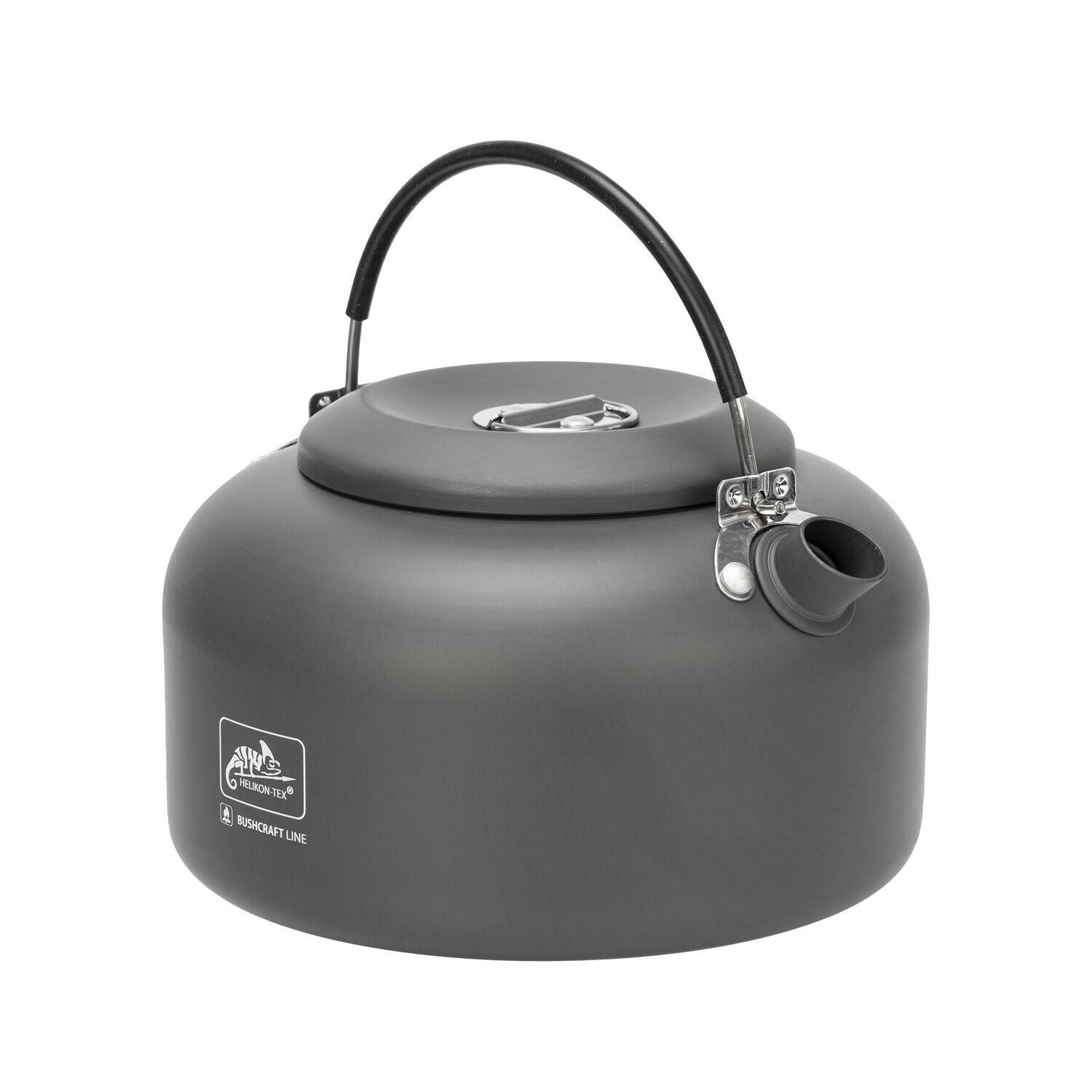 Helikon Camp Kettle Grey 2/6