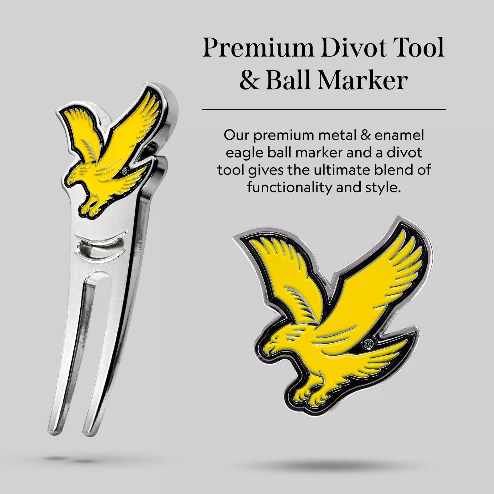 Premium Scorecard Gift Set 5/7