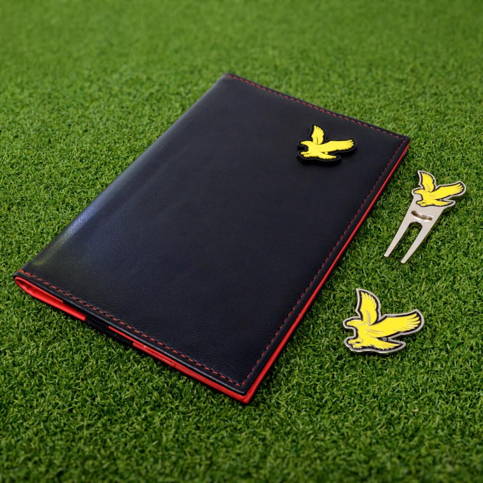 premium Scorecard regalo set 6/7