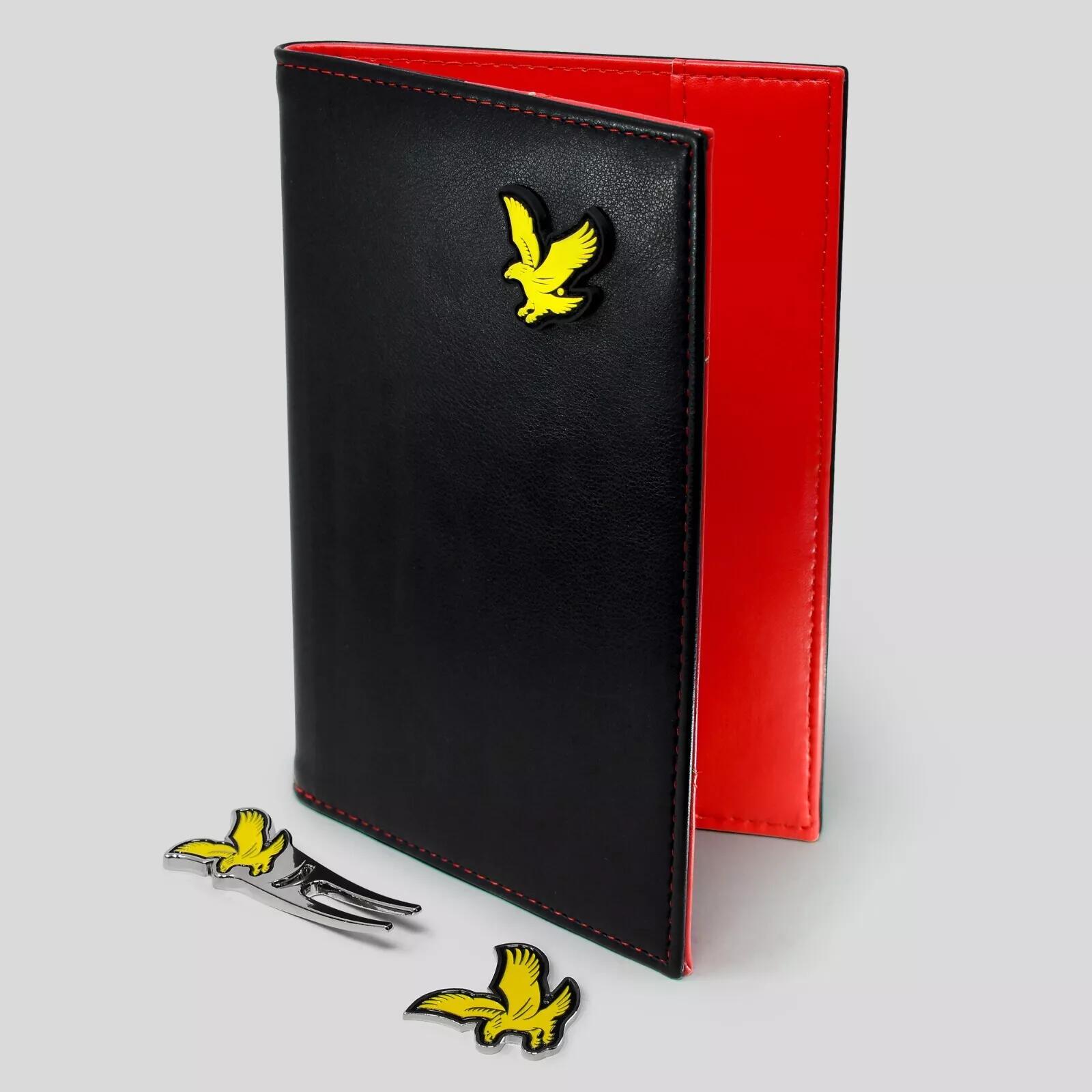 premium Scorecard regalo set 2/7