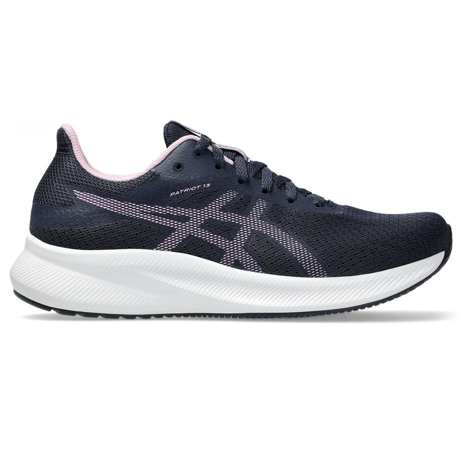 Buty do biegania damskie, Patriot 13
