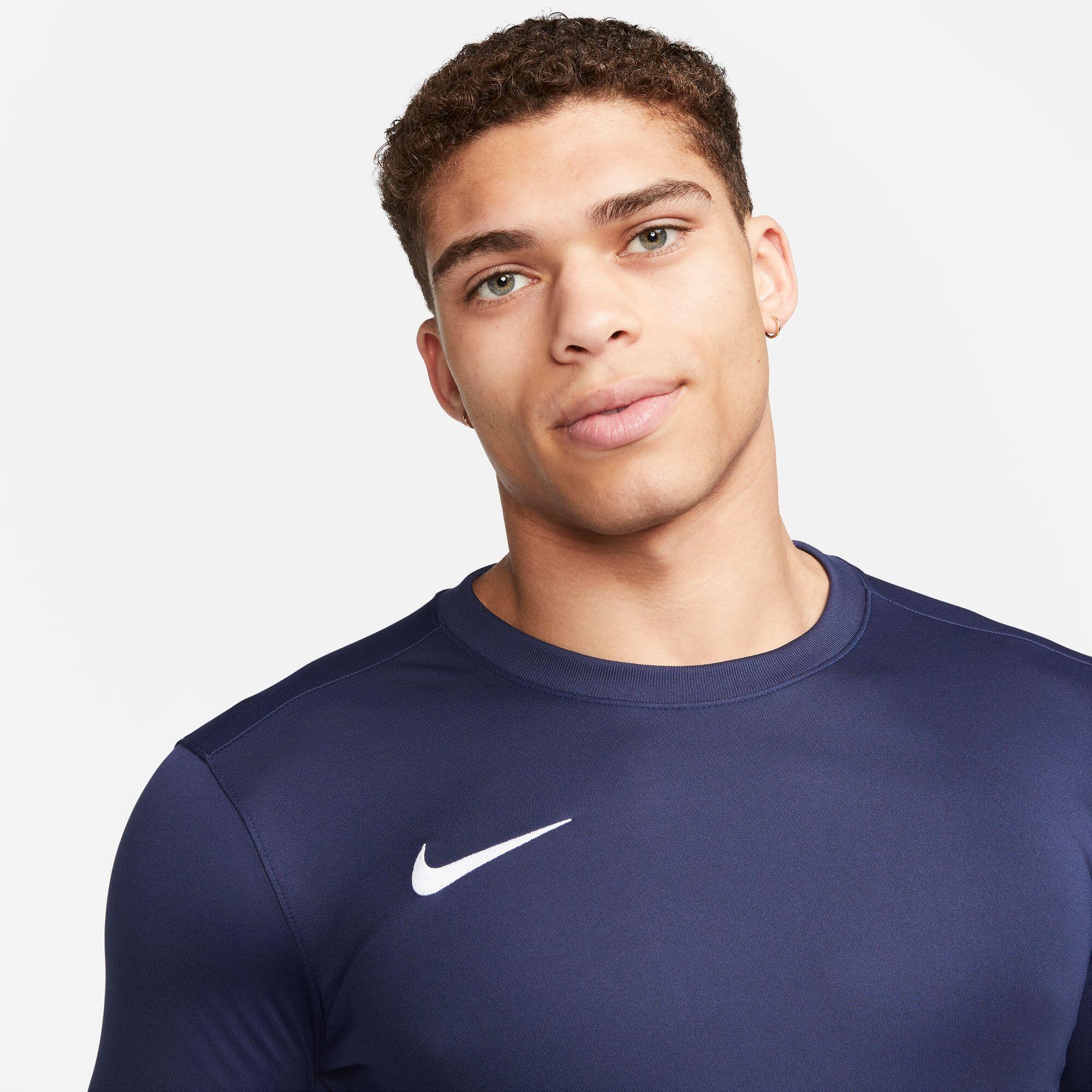 Nike Park VII LS Shirt Herren - BV6706 3/6