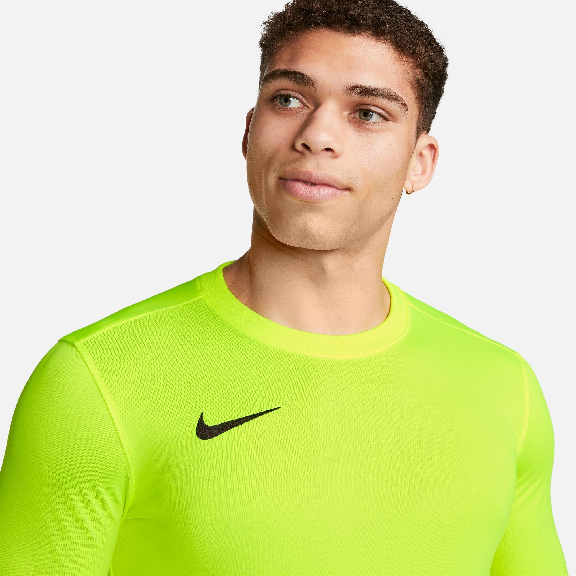 MAILLOT NIKE PARK VII BV6706-702 4/4