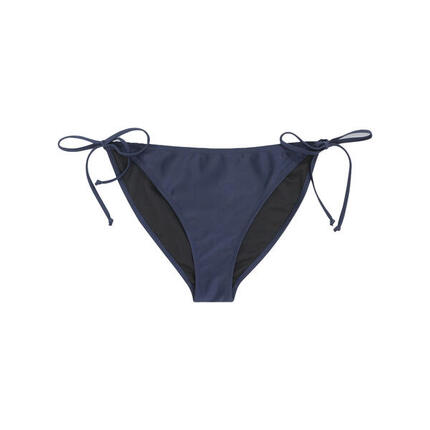 Bas De Maillot De Bain POOLSIDE Femme (Bleu Marine)