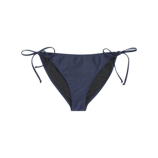 Bas De Maillot De Bain POOLSIDE Femme (Bleu Marine)
