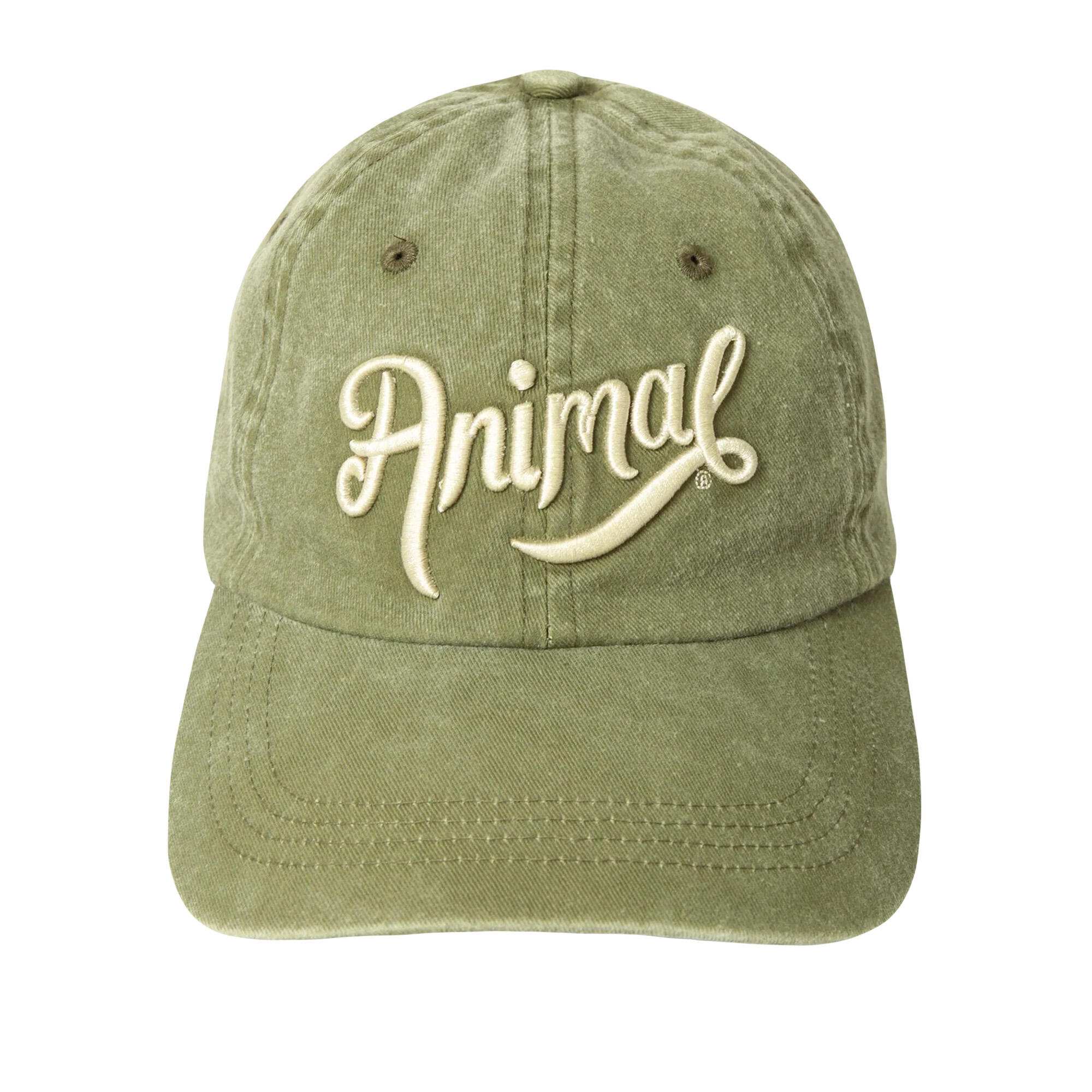 green / beige
