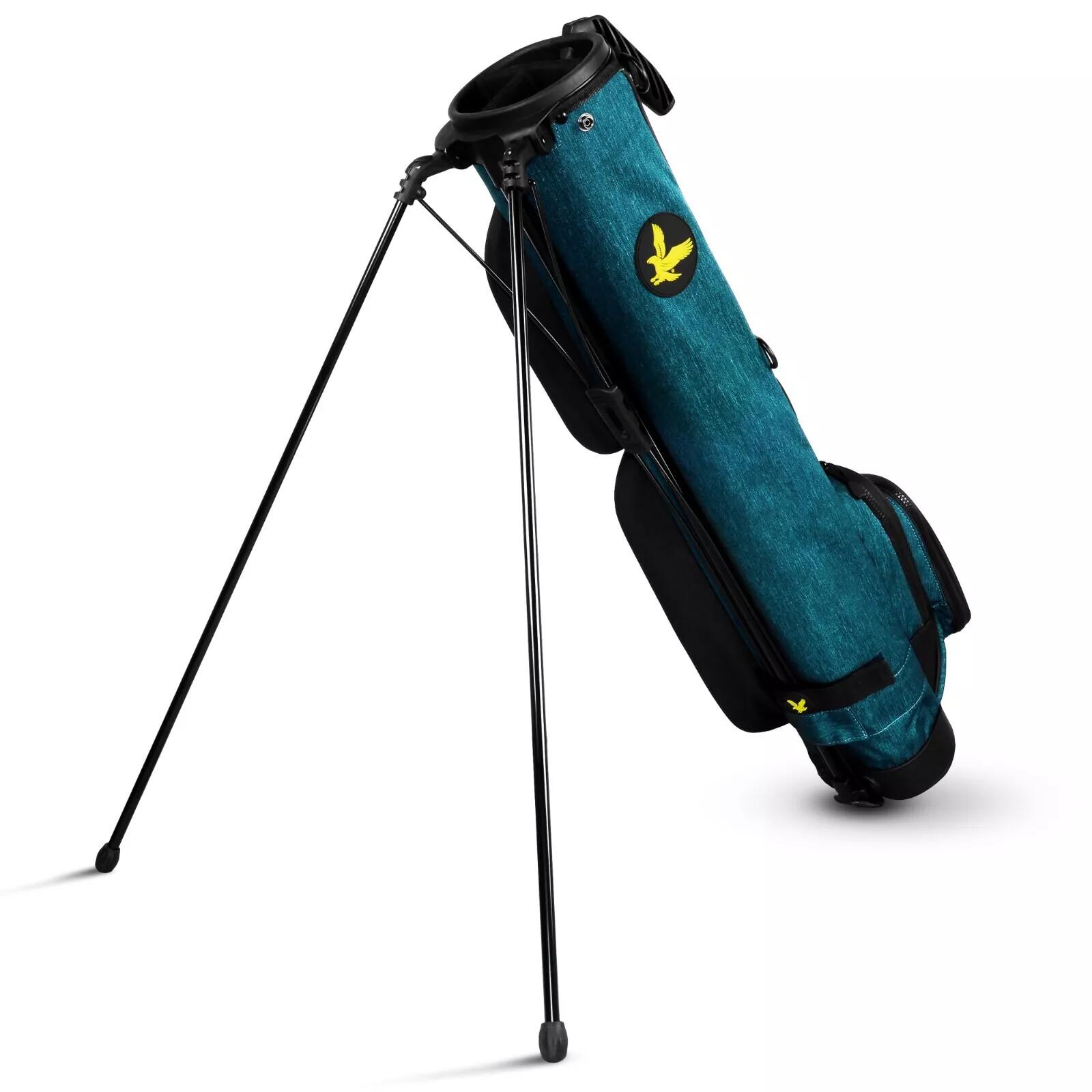 Sac de golf léger Gleneagle 5,3'' 2/7