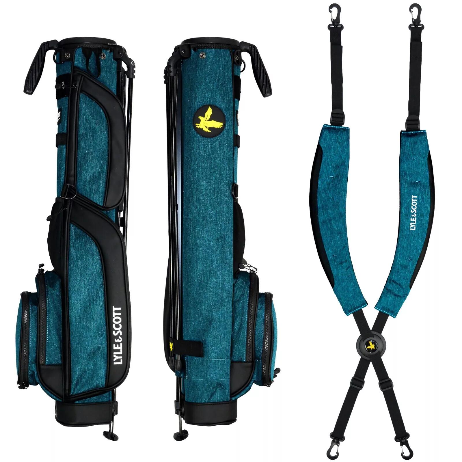 Sac de golf léger Gleneagle 5,3'' 7/7