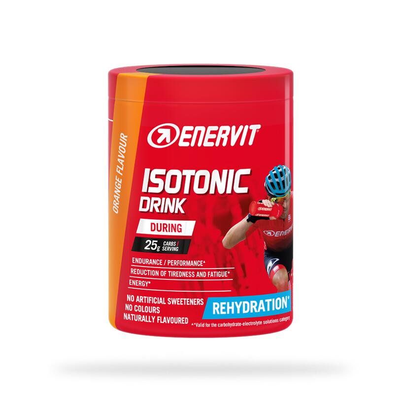 ENERVIT Bebida isotônica Enervit 420g