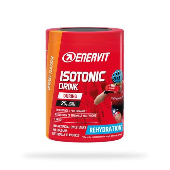 Napój izotoniczny Enervit Isotonic Drink